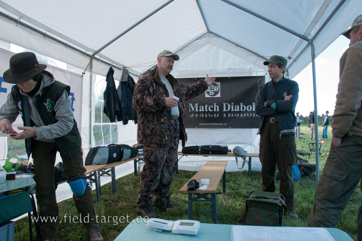 End of this very hard Competition